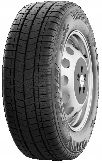 195/65R16C opona KLEBER TRANSALP 2+ 104/102R